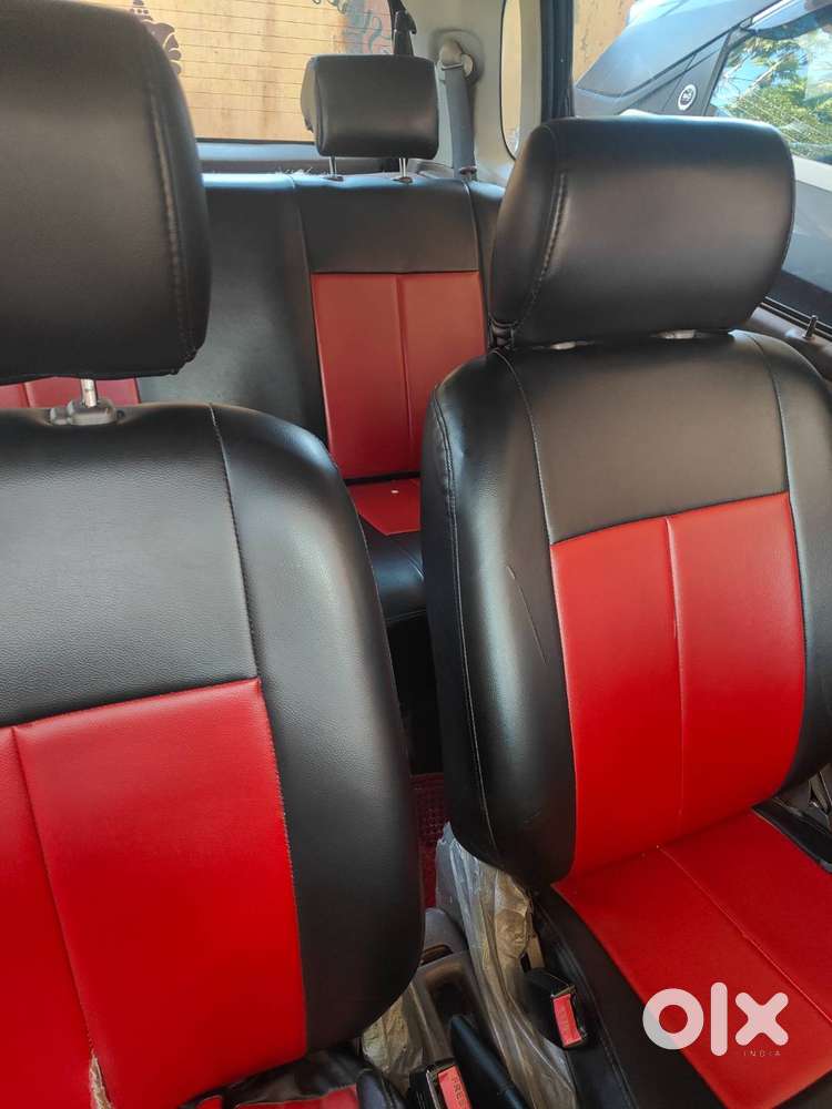 Maruti Suzuki Zen Estilo 2012 Petrol Well Maintained