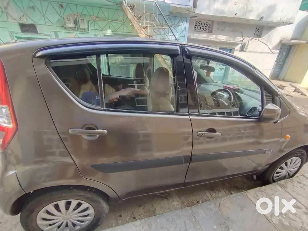 Maruti Suzuki Ritz Vdi 2009