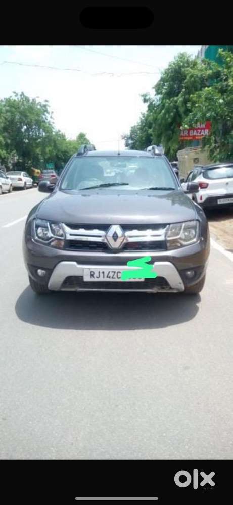 Skoda Rapid Tsi 2016 Diesel Well Maintained
