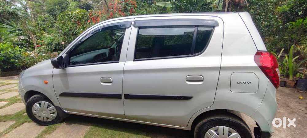 Maruti Suzuki Alto 2021with Low Km