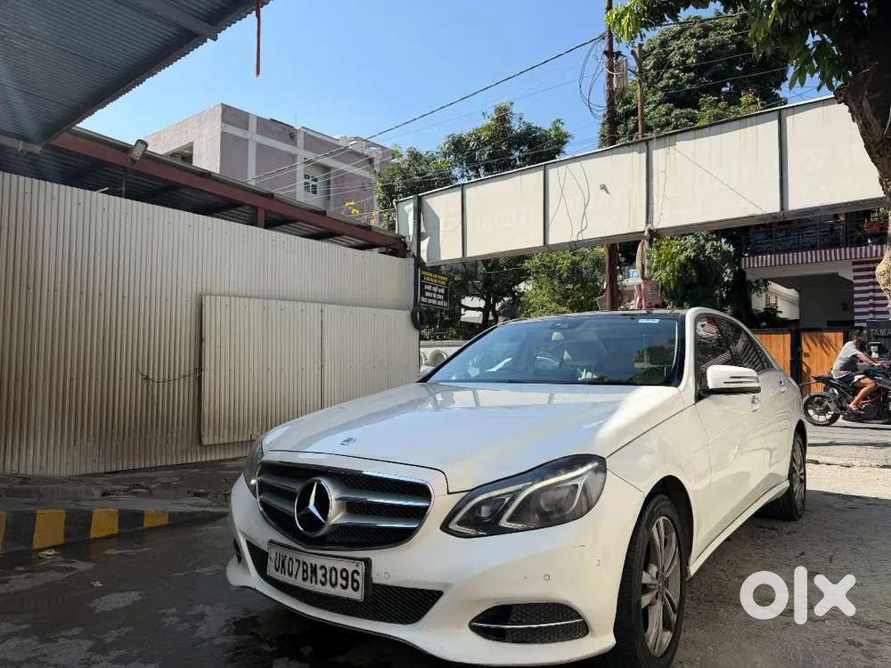 Mercedes-benz C-class Diesel 2014 Car