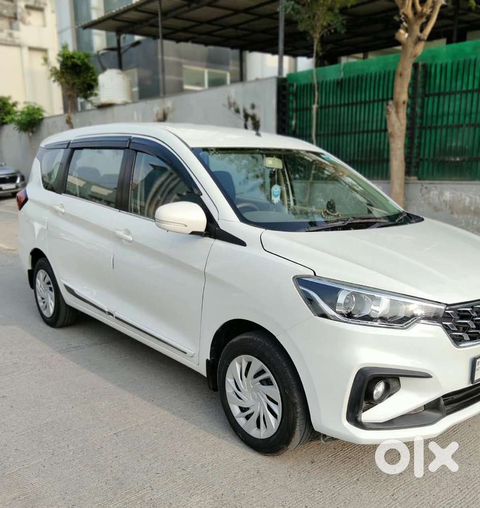 Maruti Suzuki Ertiga Vxi (o) Cng, 2025, Cng & Hybrids