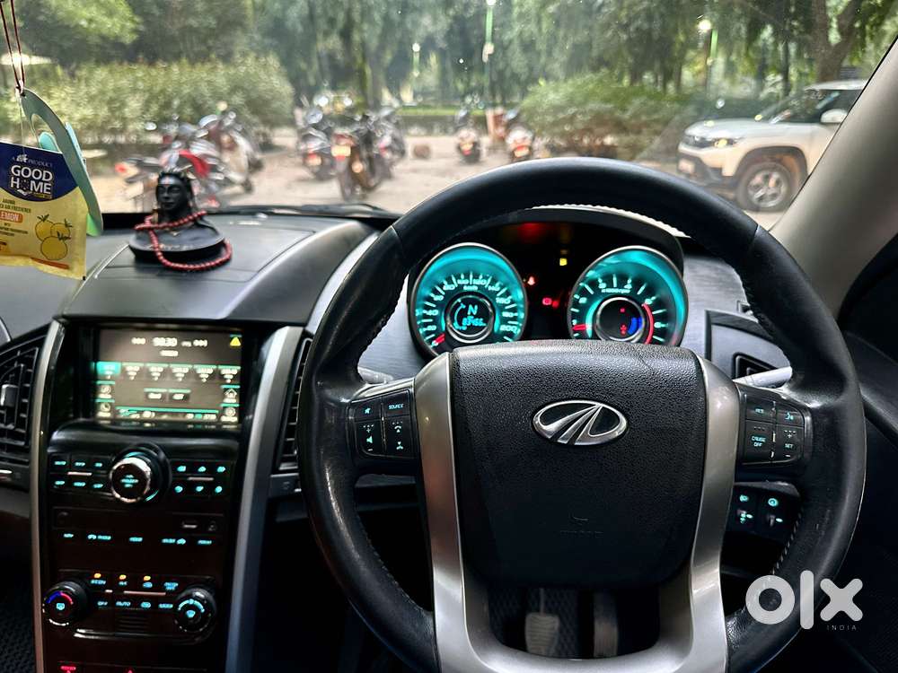 Mahindra Xuv500 W9, 2019, Diesel