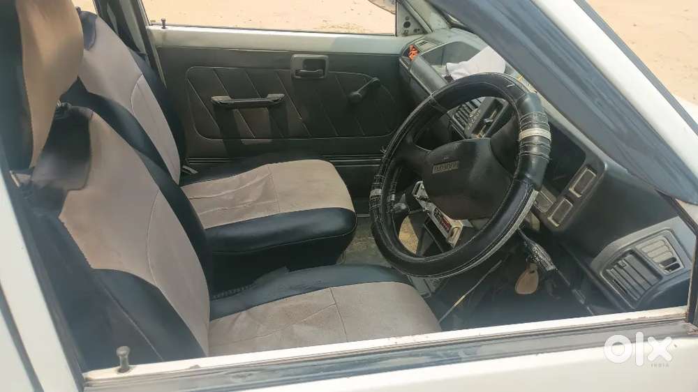 Maruti Suzuki 800.