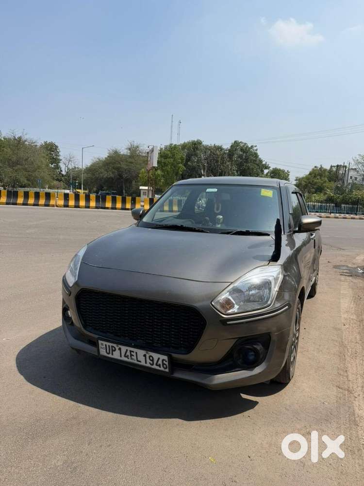 Maruti Suzuki Swift 2020 Petrol Well Maintained