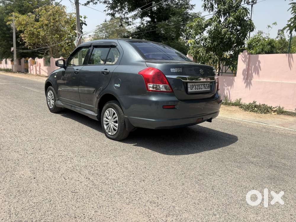 Maruti Suzuki Swift Dzire Vdi (o), 2011, Diesel