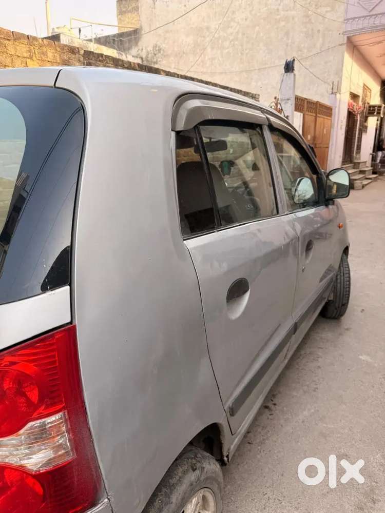 Santro Xing Cng Mint Condition