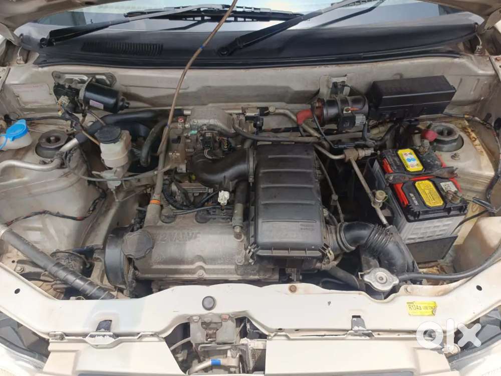 Maruti Suzuki Alto 2009 Lx