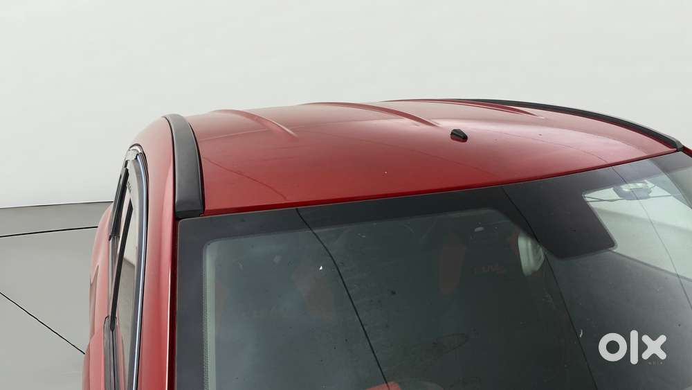 Mahindra Kuv100 Nxt 1.2 K4 Plus Petrol 6 Str, 2018, Petrol