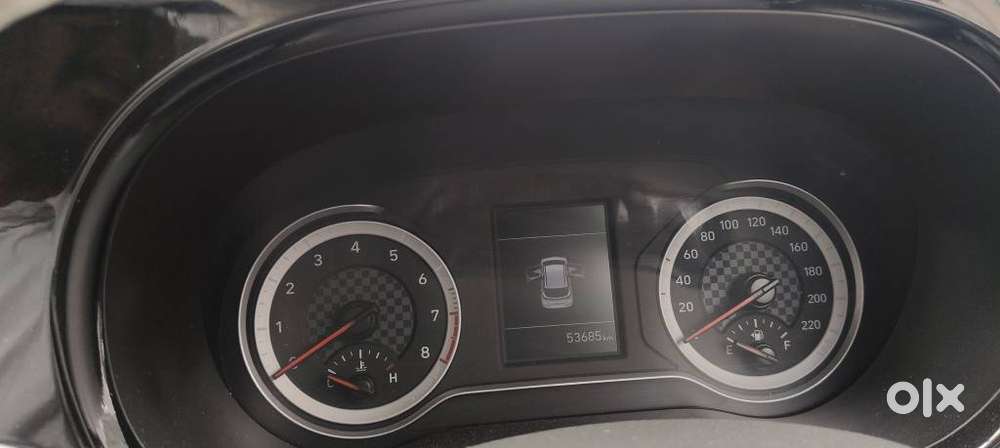 Hyundai Grand I10 Nios Sportz 1.2 Kappa Vtvt, 2024, Petrol