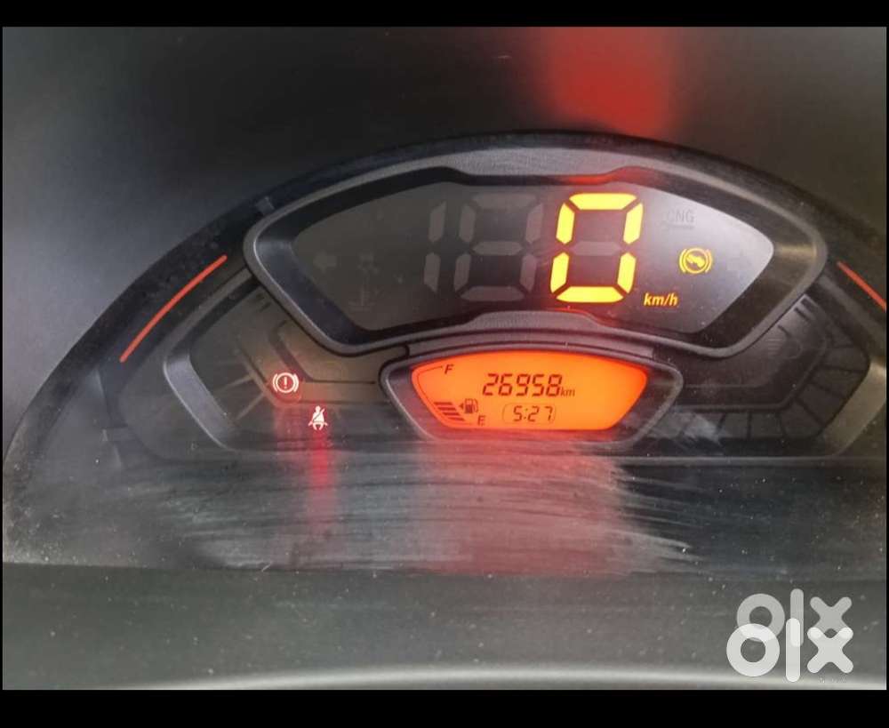 Maruti Suzuki Alto K10 Vxi Amt Optional, 2023, Petrol