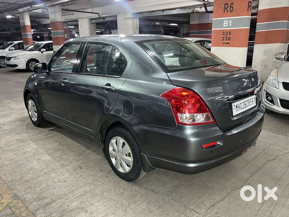Maruti Suzuki Swift Dzire 1.3 Vxi, 2011, Petrol
