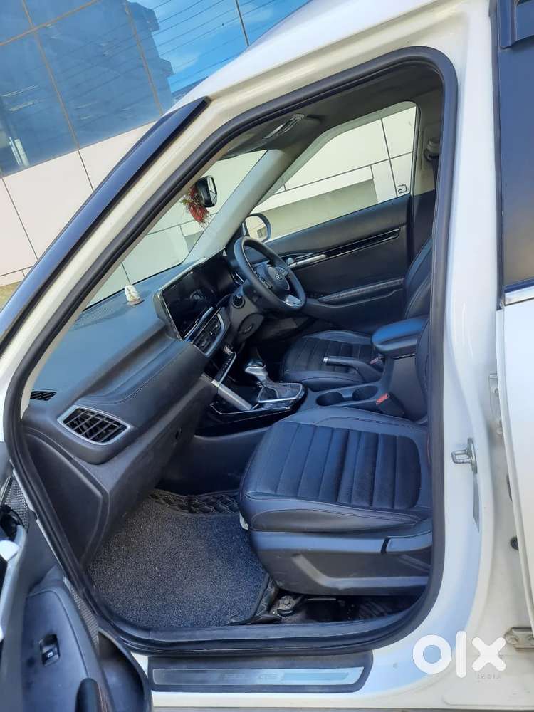 Kia Seltos Gtx Plus At D, 2020, Diesel