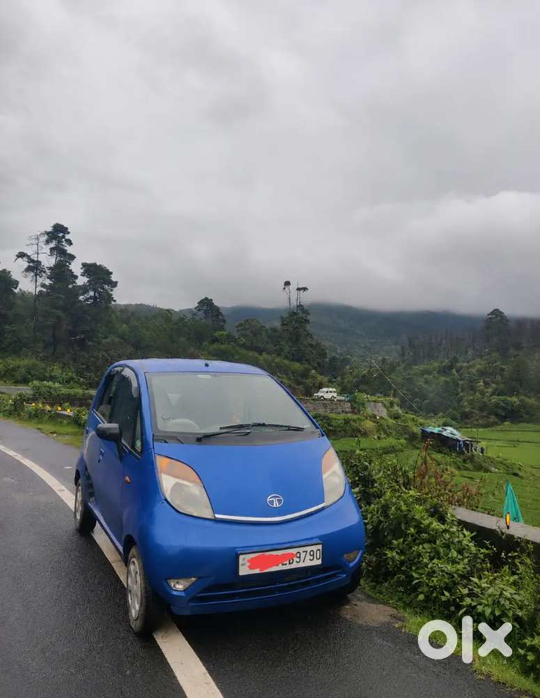 Tata Nano Twist Xt 2014 Car Available
