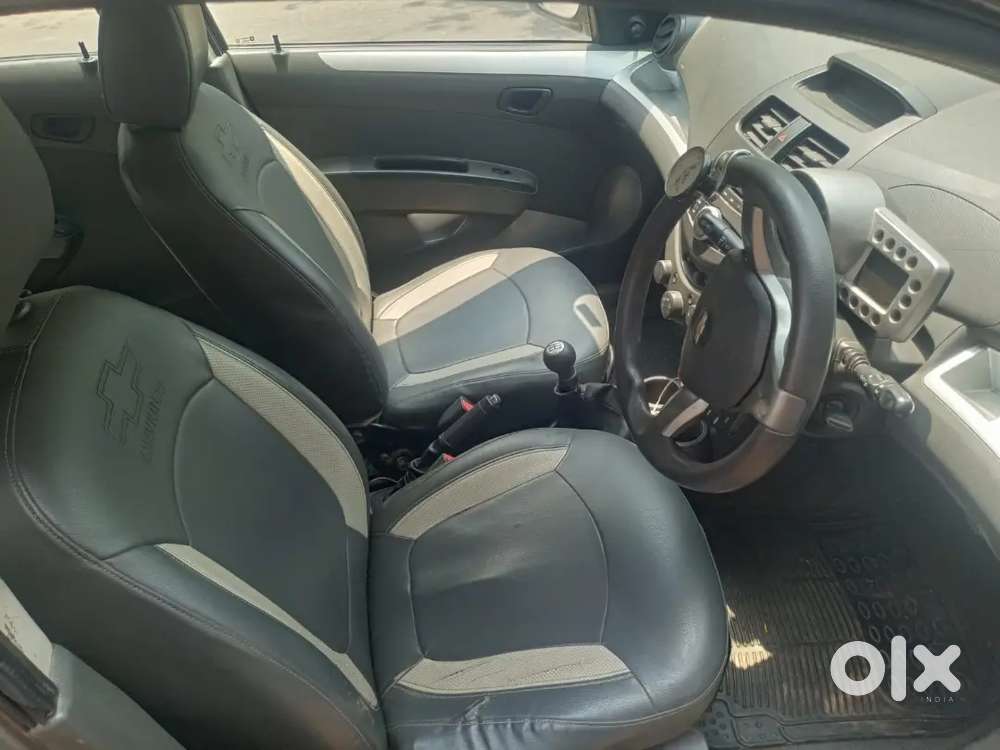 Chevrolet Beat 2015 Petrol 100000 Km Driven