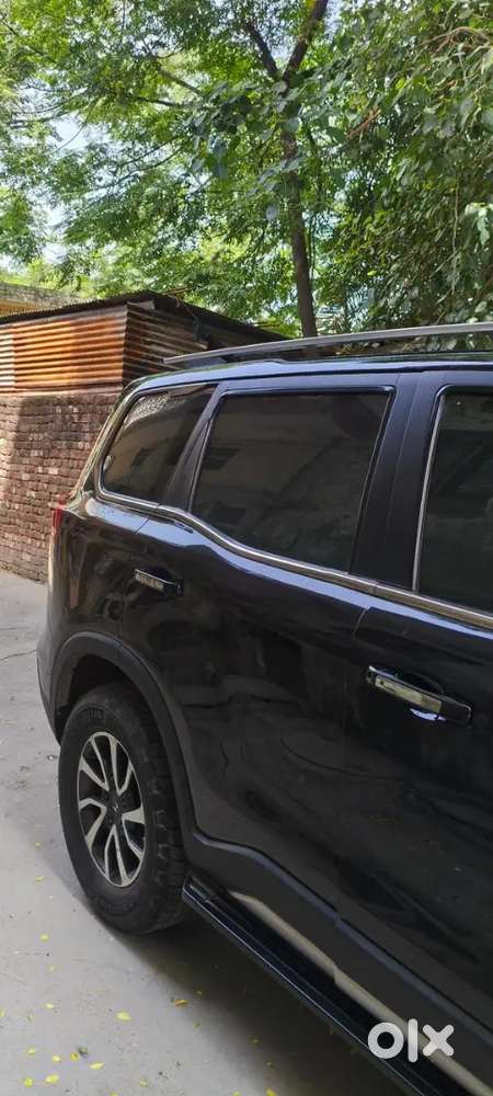 Mahindra Scorpio-n 2023 Diesel Well Maintained