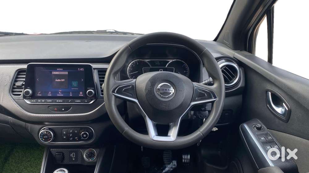 Nissan Kicks Xl D, 2019, Diesel