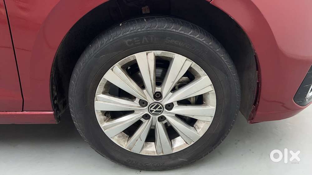 Volkswagen Virtus Highline Plus 1.0 Tsi At, 2023, Petrol