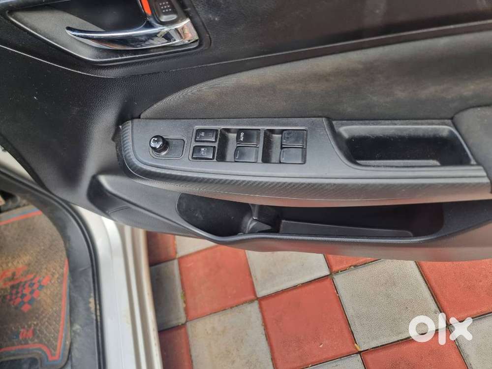2018, New Model Vxi Swift, Single Owner