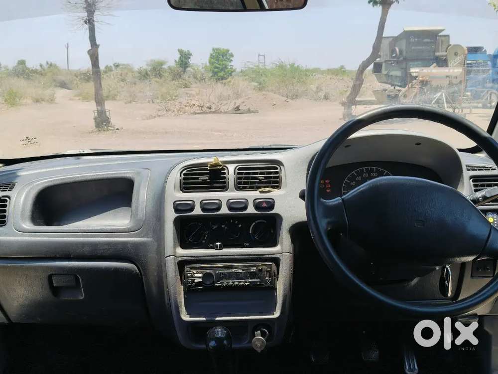 Company Fitting Cng