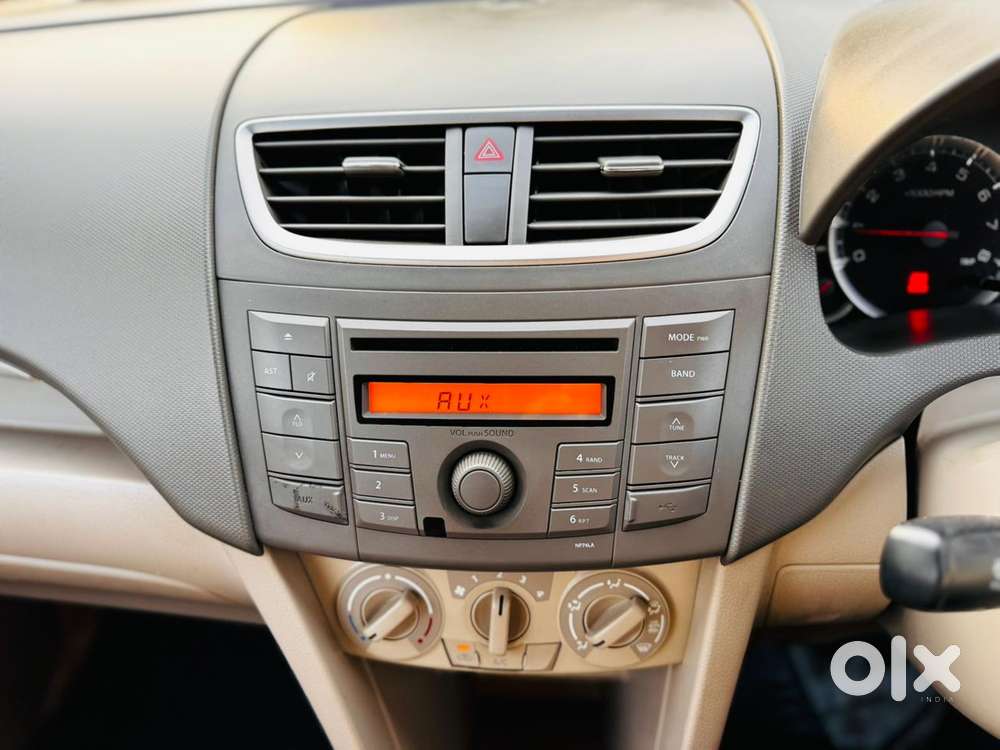 Maruti Suzuki Ertiga 2012-2015 Vxi, 2013, Petrol