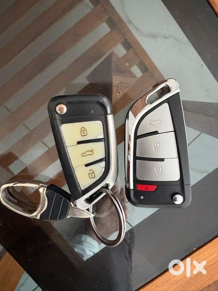 2012 Maruti Suzuki Ertiga
