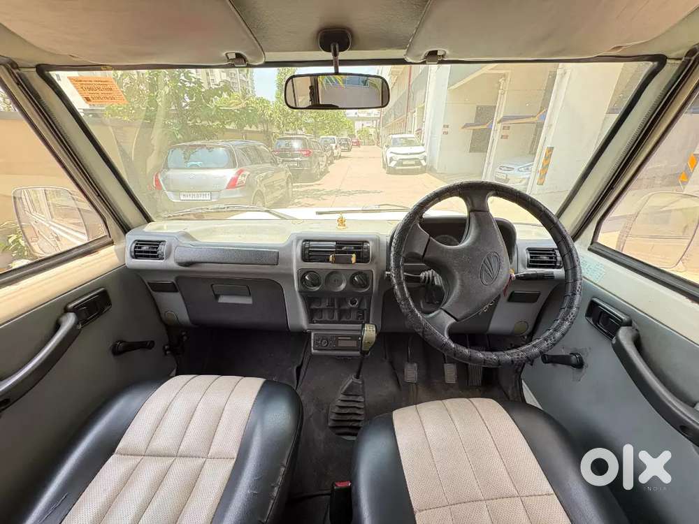 Mahindra Kuv100 Nxt 2010 Diesel 373000 Km Driven