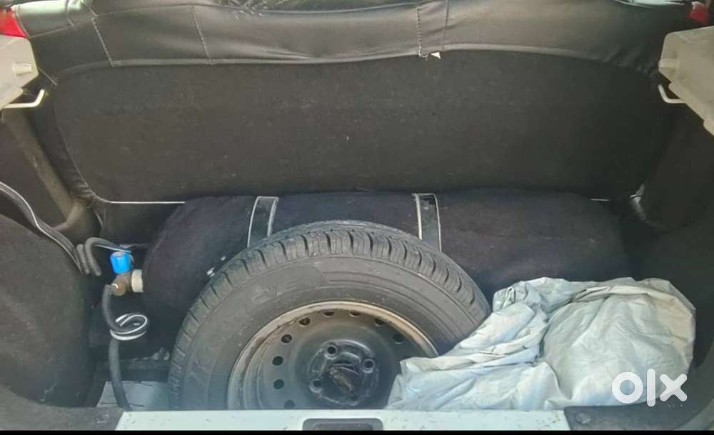 Maruti Suzuki Wagon R 1.0 Lxi Cng, 2024, Cng & Hybrids