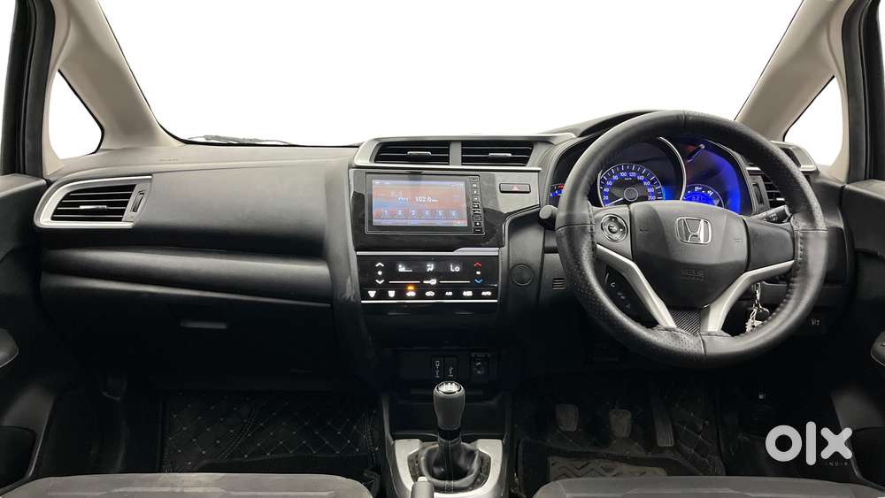 Honda Wr-v [ ] 1.2 Sv I-vtec Mt, 2021, Petrol