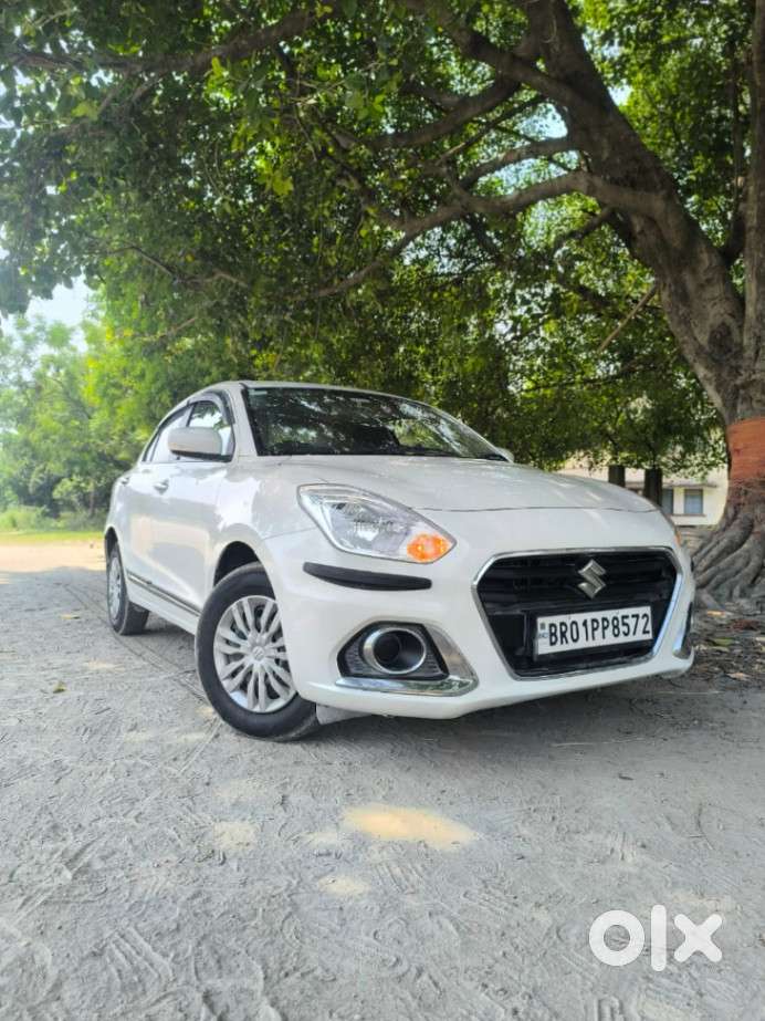 Maruti Suzuki Dzire 1.2 Vxi, 2023, Petrol