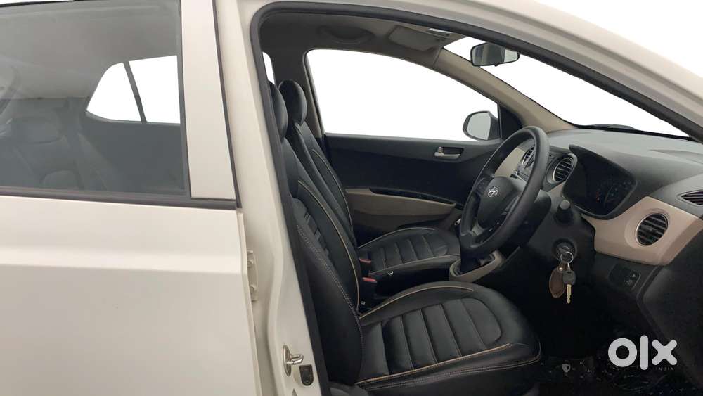 Hyundai Grand I10 Sportz 1.2 Kappa Vtvt, 2015, Petrol