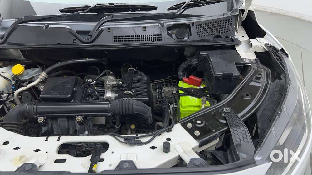 Nissan Magnite 1.0 Xl, 2021, Petrol