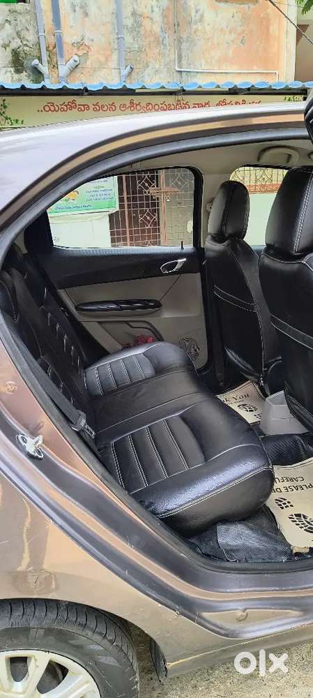 Tata Tigor Xz 2016 Diesel