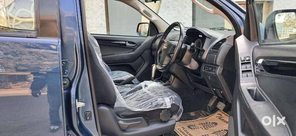 Isuzu V-cross Z 4x2 At, 2021, Diesel