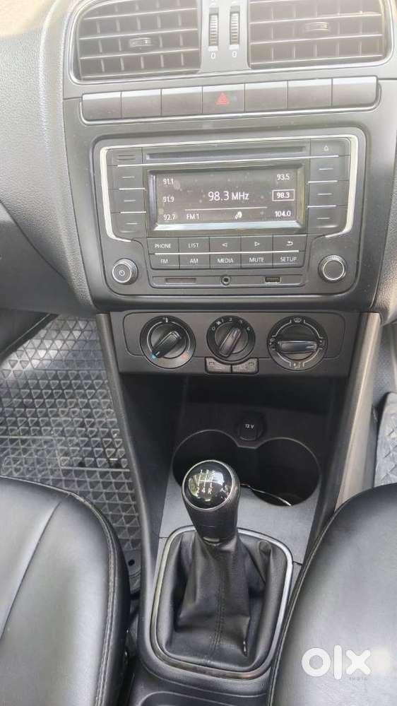 Volkswagen Ameo Cup Edition Comfortline, 2020, Petrol