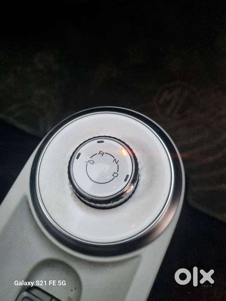 Mg Comet Ev Plush, 2023, Electric