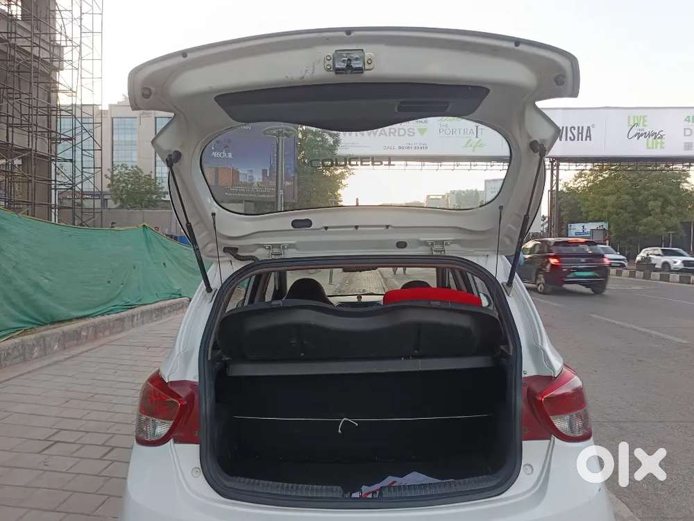 Hyundai Grand I10 Sportz 2014