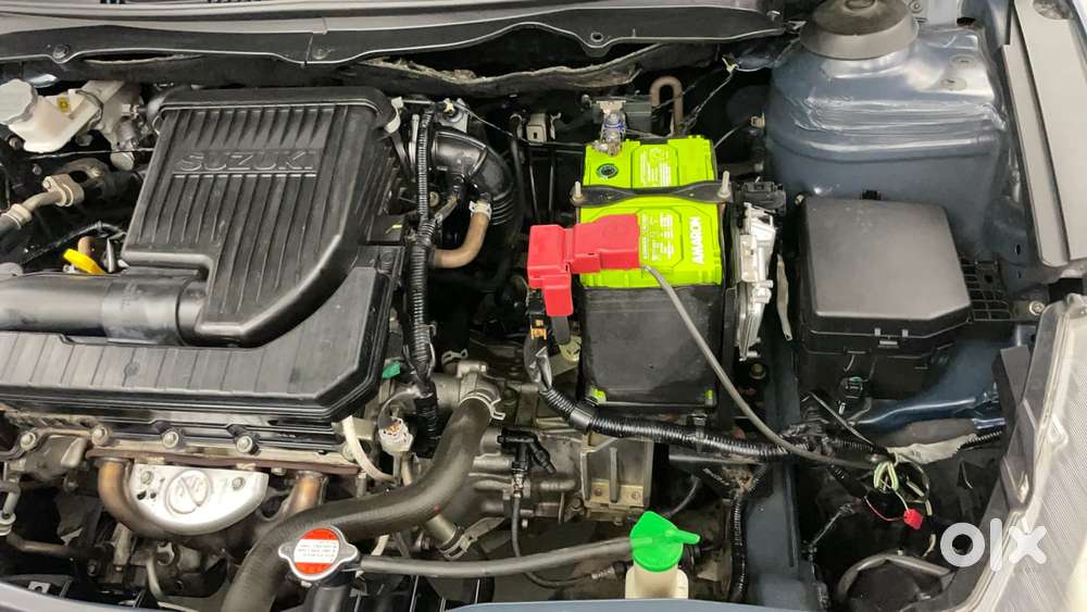 Maruti Suzuki Ciaz S 1.4, 2018, Petrol