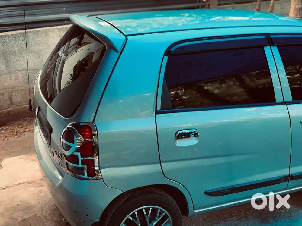 Maruti Suzuki Alto 2012