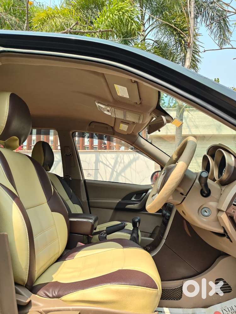 Mahindra Xuv500 2011-2015 W8 2wd, 2013, Diesel