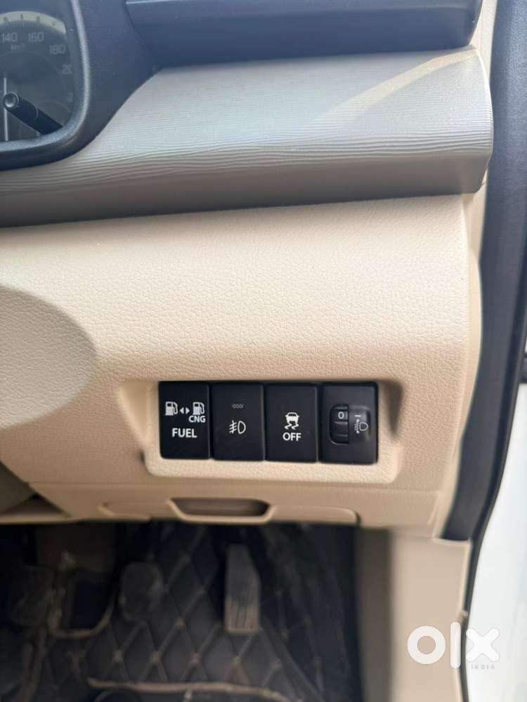 Maruti Suzuki Ertiga Vxi (o) Cng, 2024, Cng & Hybrids