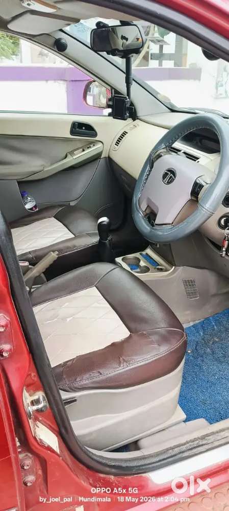 Tata Manza