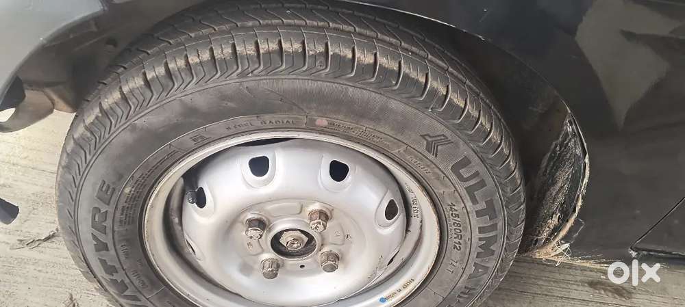 Maruti Suzuki Alto 2008 Petrol Good Condition