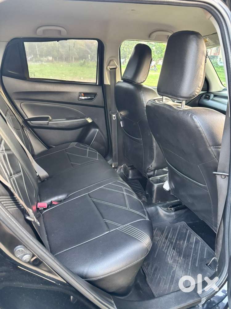 Maruti Suzuki Swift Petrol 2024 Model