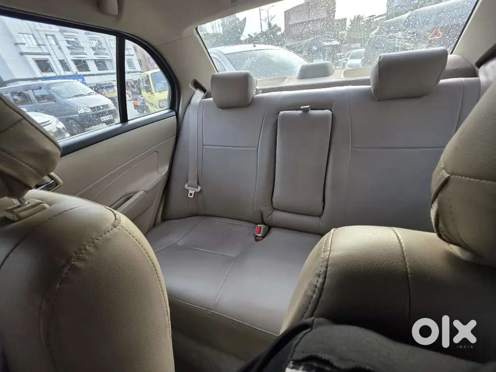 Maruti Suzuki Swift Dzire 2012 Diesel 50934 Km Driven