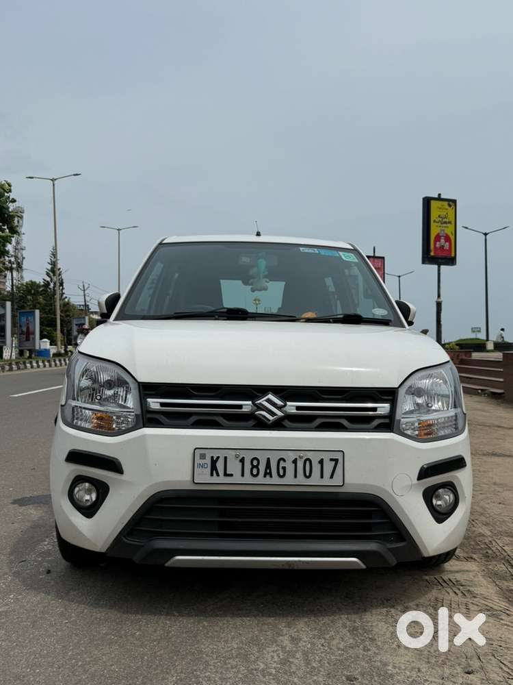 Maruti Suzuki Wagon R 2025