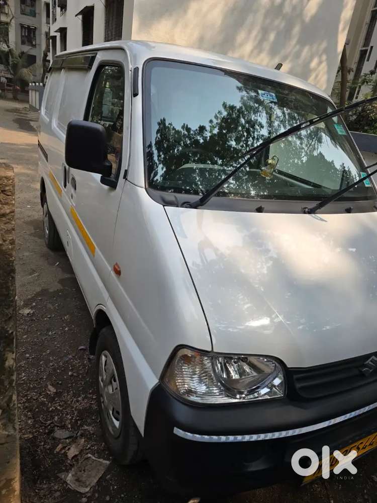 Maruti Suzuki Eeco Cargo