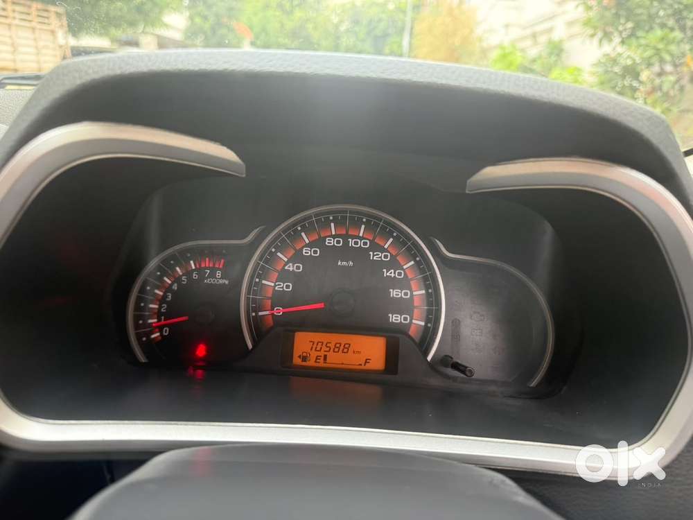 Maruti Suzuki Alto K10 1.0 Vxi, 2019, Petrol