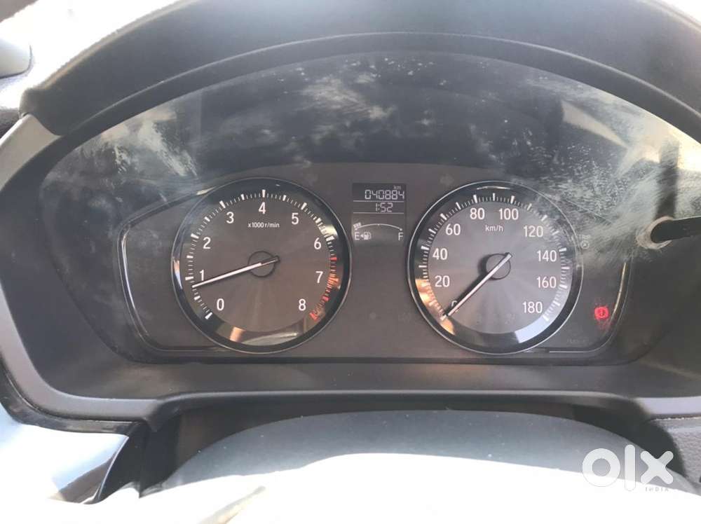 Honda Amaze Petrol 47000 Km Driven