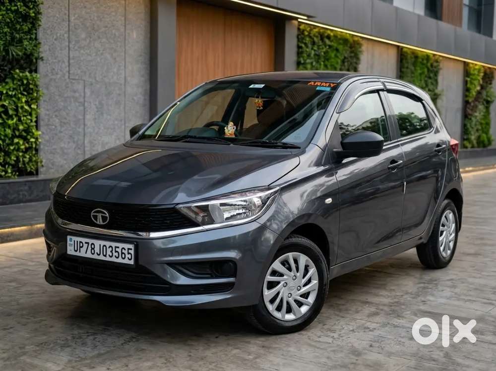 Tata Tiago 1.2 Revotron Xe 2026